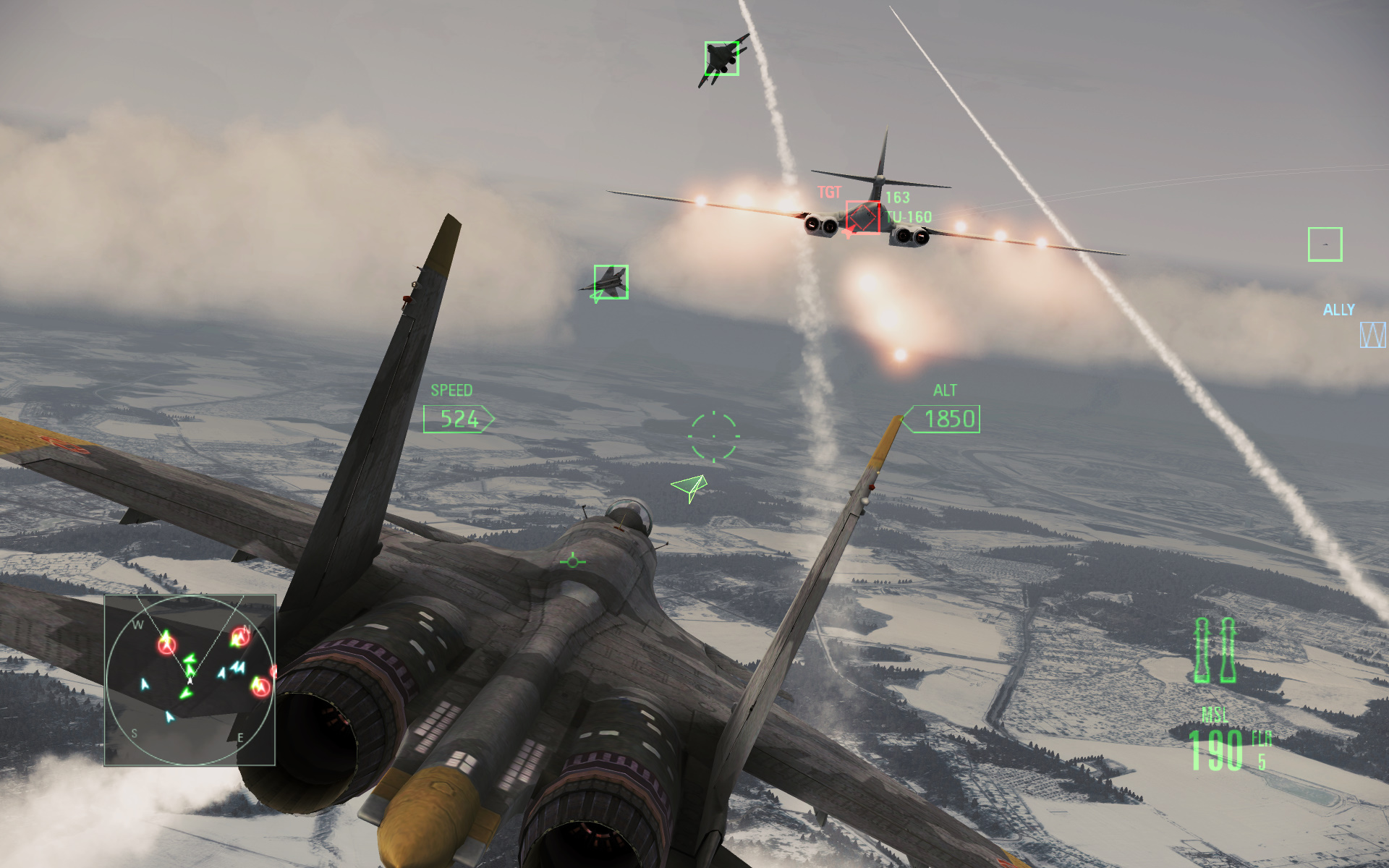 download ace combat 7 for android